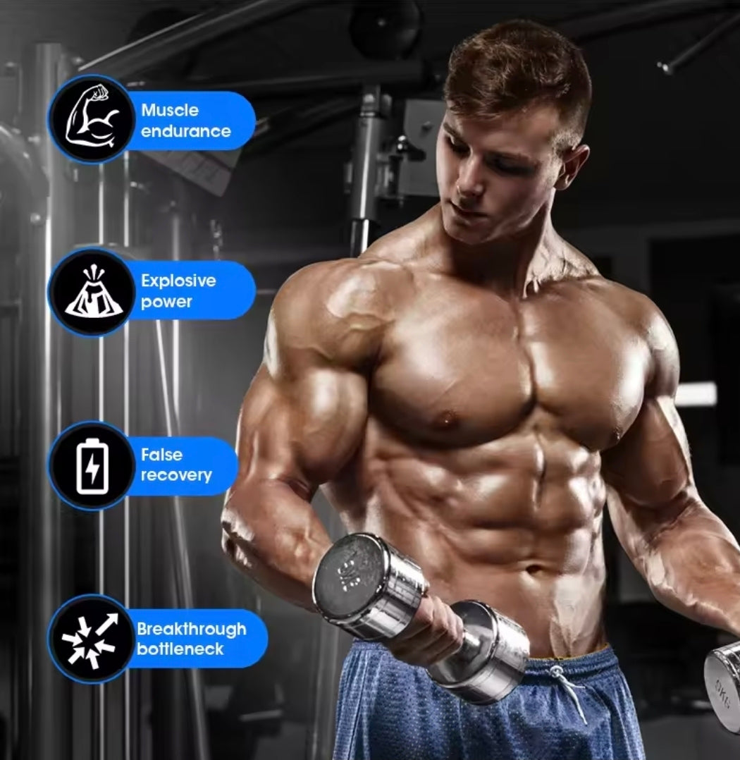 Coreform Creatine Monohydrate Powder 5000Mg for Pre Workout Muscle Building Cellular Energy Brain Immune Health for Gym